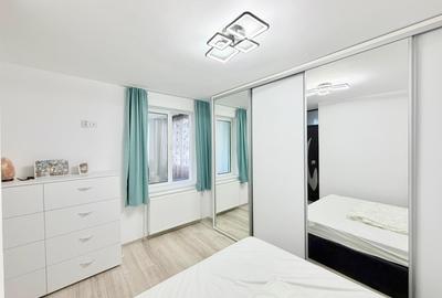 Apartament cu 3 camere decomandat în Griviței - 5