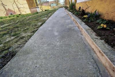 Casă cu 3 camere în Zădăreni - 5