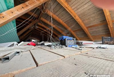 Casa individuala, 203 mp utili, 311 mp teren, Someseni, strada linistita - 8