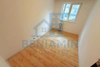 4 Decomandate-Doua bai-Parter-Disponibil Imediat-Zona linistita - 10