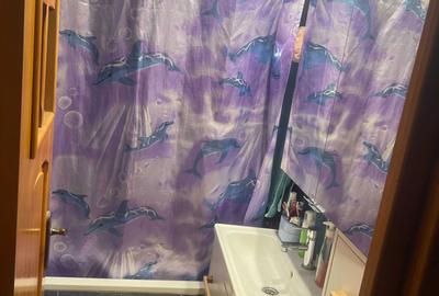 Garsonieră decomandată în Nicolina