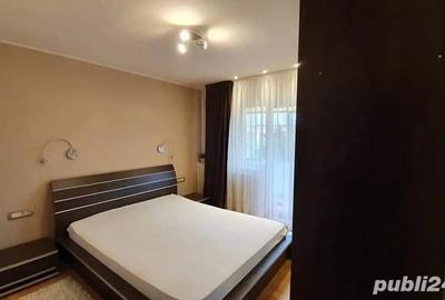 Apartament cu 2 camere semidecomandat în Fortuna
