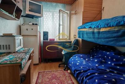 Garsonieră decomandată, mobilată în Zimbru - 1