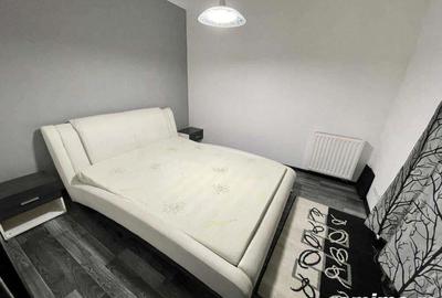 Apartament cu 2 camere decomandat în Theodor Pallady