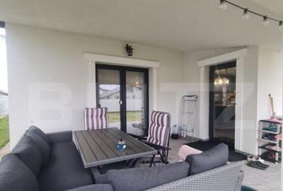 Casa finisaje premium, 4 camere in Vorovesti - 9