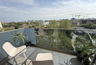 Garsoniera Exigent Plaza Residence Faza 5 Etaj 6/11 - 15