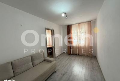 Apartament cu 2 camere semidecomandat, mobilat în Gării - 3