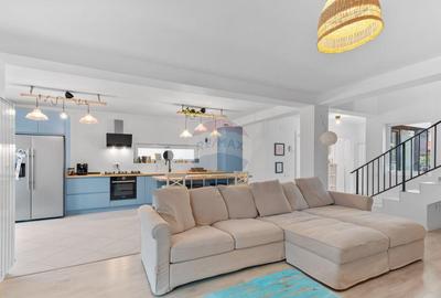 VANZARE Casa / Vila moderna cu 4 camere si curte Dragom... - 7