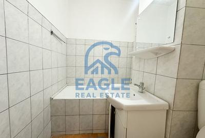 Apartament cu 2 camere semidecomandat în Tomis Nord - 12