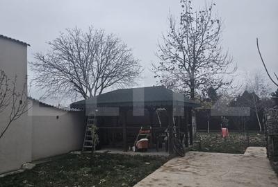 Casa individuala, 160 mp utili, teren 530 mp – Lipovei! - 11