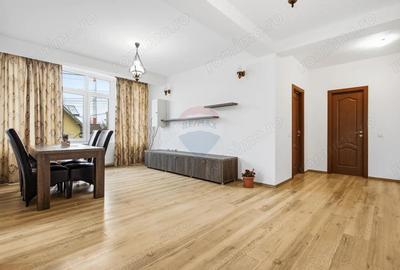 Apartament spa?ios cu 5 camere de vanzare I Comision 0% - 1