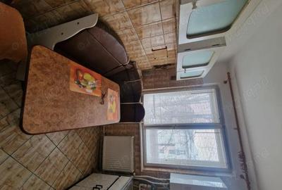 Apartament cu 2 camere semidecomandat în Central - 4
