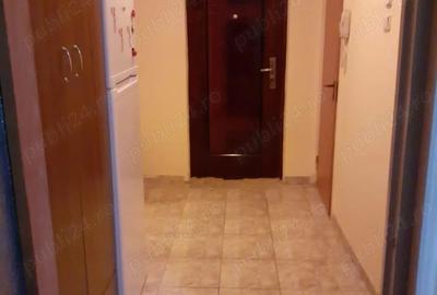 Garsonieră semidecomandată în Drumul Taberei - 1