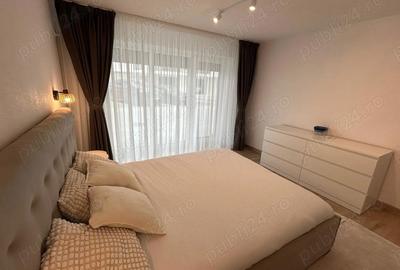 Apartament cu 2 camere decomandat în Roșu - 8