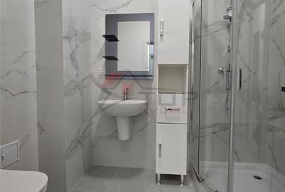 Garsonieră decomandată în Ciurea - 8