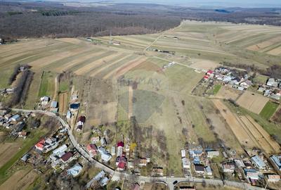 Teren 3,800mp Suceava / Strada Vasile Parvan - 21
