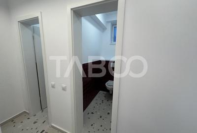 Spatiu comercial modern pretabil clinica medicala 180 mpu Central - 13