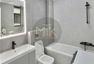 Apartament LUX 3 camere 118 mp utili | finisaje premium | AVIATIEI - Blvd. Aerog - 4