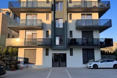 APARTAMENT LA MARE DEOSEBIT MOBILAT UTILAT