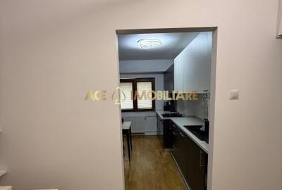 Apartament cu 2 camere decomandat, mobilat în Tei - 3