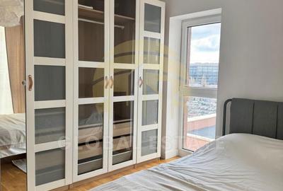 Apartament cu 2 camere semidecomandat în Bucureștii Noi - 4