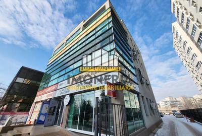 Birouri de inchiriat-100 m Metrou Mihai Bravu-comision 0% - 23