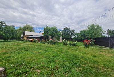 Casă cu 4 camere în Costești - 7