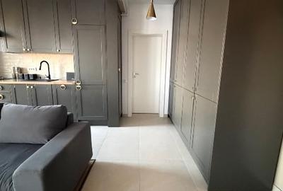 Apartament cu 2 camere semidecomandat, mobilat în Ciarda Roșie - 6