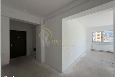 Apartament cu 3 camere în Central - 7