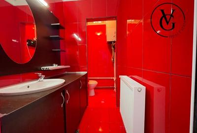 Spatiu Comercial -Bd. Al. Lapusneanu -City Park Mall- 71 mp - 11