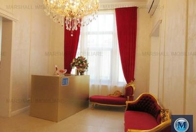 Vila cu 14 camere de vanzare, zona Ultracentral, 327 mp #13125 - 10