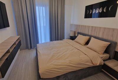 Apartament cu 3 camere decomandat, mobilat în Tătărași - 4