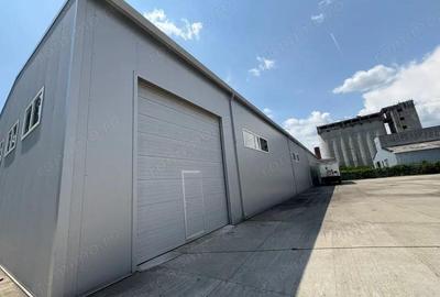 Inchiriere complex industrial multifunc?ional pozi?ie strategica, Targu Jiu - 9