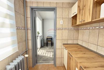 Apartament cu 1 camere semidecomandat, mobilat în Fortuna - 5
