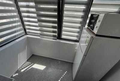 Inchiriez apartament 2 camere + loc de parcare | Chiajna, Ilfov Complex Avangarde