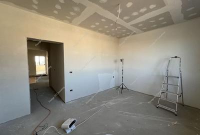 Duplex despartit prin Camera Tehnica | 5 Camere | Giroc-Brasserie - 15