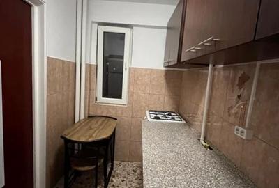 Garsoniera | Iuliu Maniu | 26 mp | 7/11 - 4