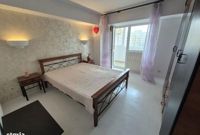 Apartament cu 4 camere semidecomandat în Tei - 7