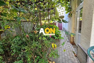 Casa cu 3 camere, 248 mp teren, pretabila pt birouri, zona Prefectura - 3