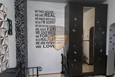 Duplex, 2 camere, INEL II, Academia Navala, 45 mp, centrala gaze, parter inalt - 3