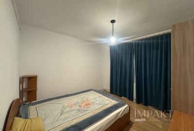 Apartament spațios 2 camere în Zorilor. De închiriat - 8