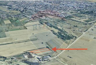 Teren extravilan 5,000mp Campineanca