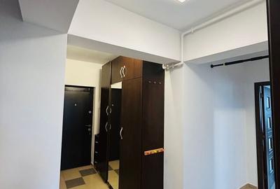 Apartament cu 2 camere decomandat, mobilat în Metalurgiei - 5