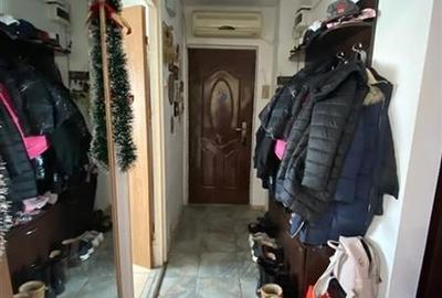 Apartament 3 camere Dristor Tip H - 11