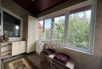 Apartament cu 2 camere, curte proprie,Pet Friendly,zona Lipovei - 6