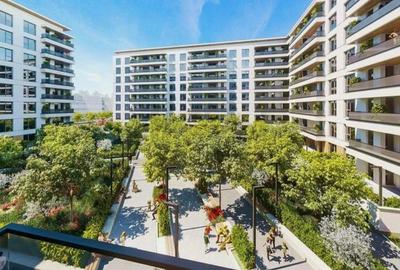 Apartament cu 2 camere decomandat în Aviației - 4