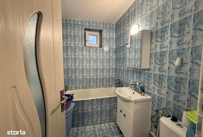 Apartament cu 2 camere semidecomandat în Central - 4