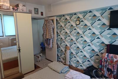 APARTAMENT 3 CAMERE, SEMIDECOMANDAT, PODU ROS, BLOC FARA RISC - 5