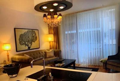 Apartament cu 2 camere decomandat în Băneasa - 4