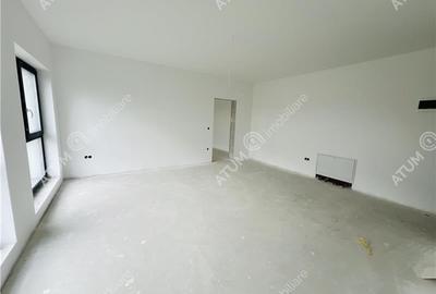 Apartament cu 2 camere si loc de parcare etaj 1 zona Unimat Selimbar - 6